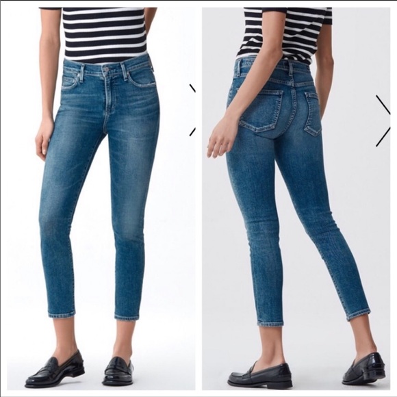 citizens of humanity rocket crop orbit